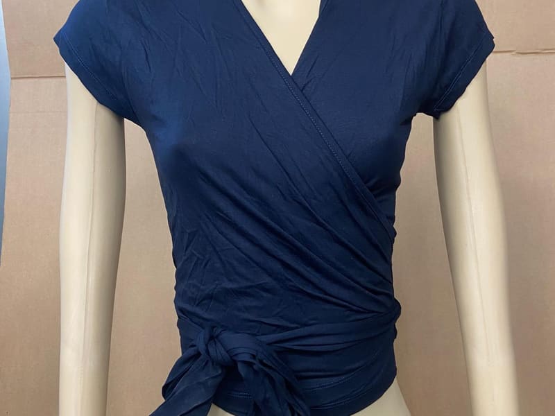 Dámský textil – foto 1