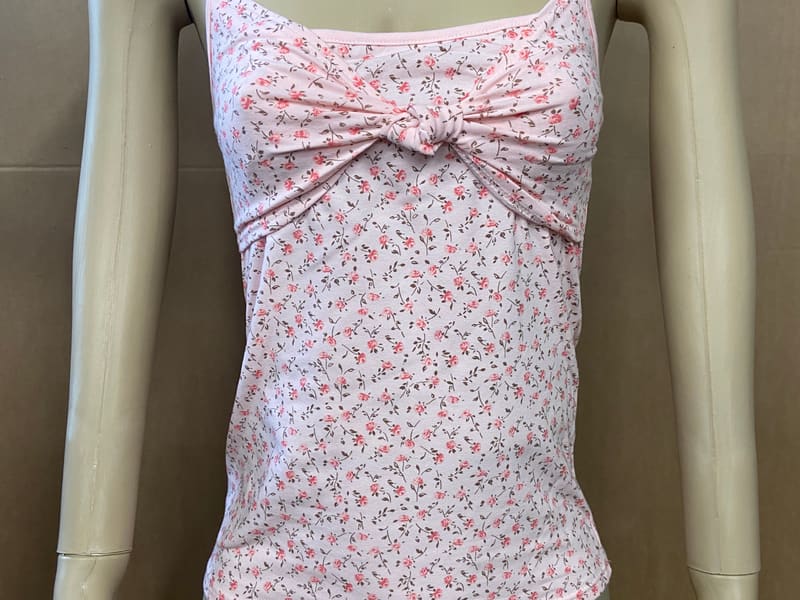 Dámský textil – foto 3