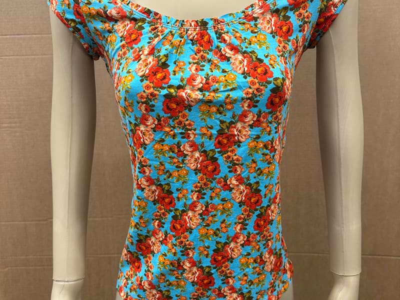 Dámský textil – foto 10