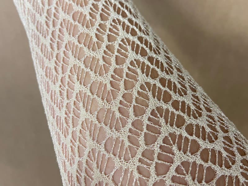 Dámské silonky – foto 2