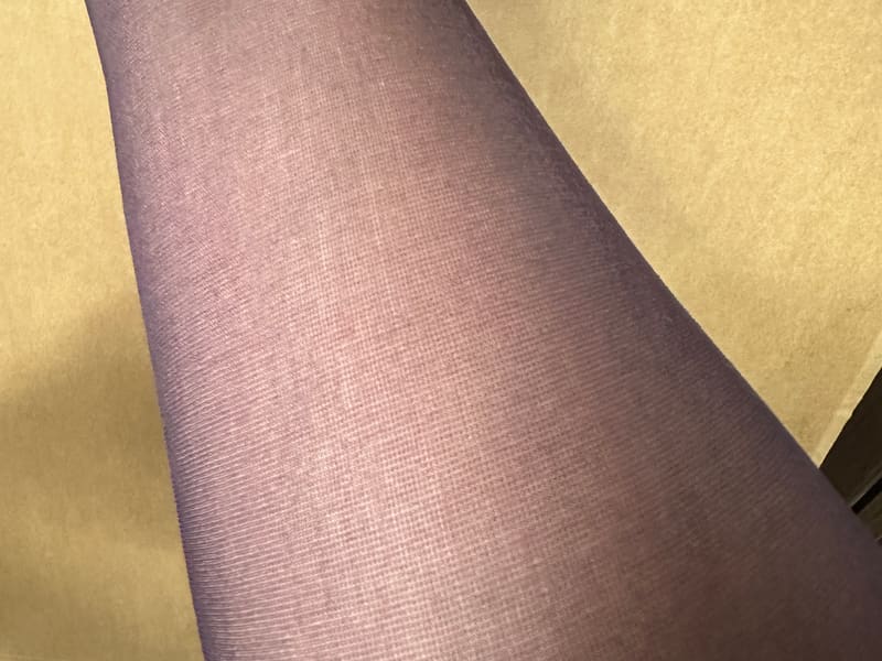 Dámské silonky – foto 6